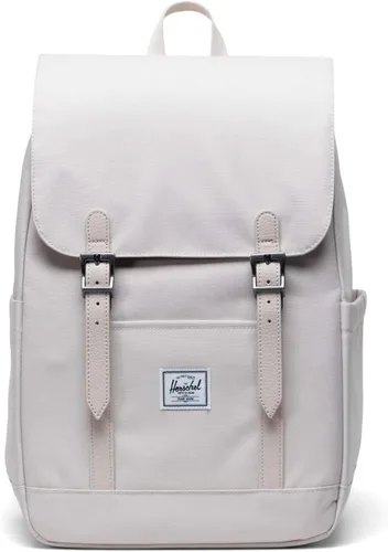 Vista 37 de Herschel Mochila unisex Retreat, Enrejado, Mochila Retreat