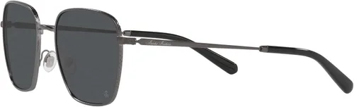 Vista 3 de Brooks Brothers Gafas de sol cuadradas Bb4063 para hombre