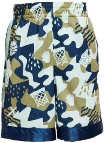 Vista 27 de Nike Dry - Pantalón corto de baloncesto para niño