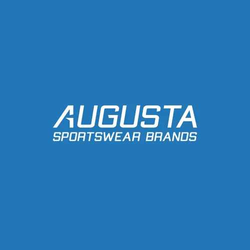 Vista 45 de Augusta Sportswear Chaqueta de entrenador de nailon para hombre/forrada