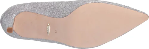 Vista 4 de Badgley Mischka Bomba Carrie para mujer
