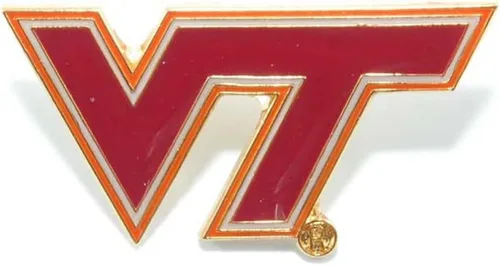 Vista 3 de aminco NULL unisex-adult Logo Pin