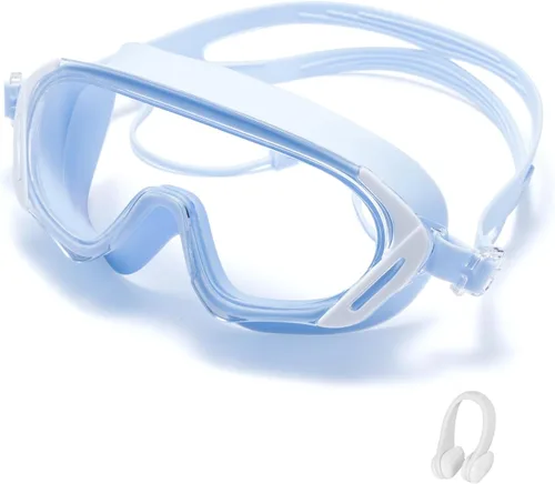 Vista 7 de Seasprint - Gafas de natación