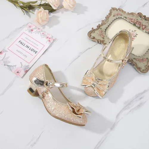 Vista 6 de Zapatos de vestir de princesa Mary Jane para niñas