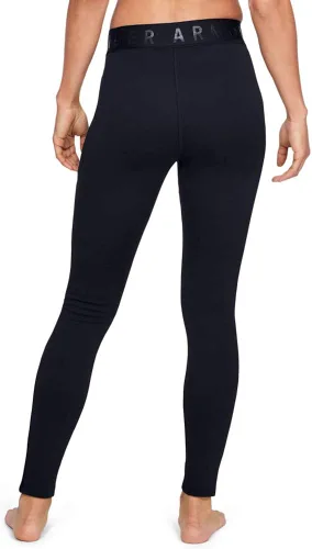 Vista 2 de Under Armour Leggings base para mujer 4.0