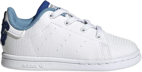 Vista 10 de adidas Originals Unisex-Child Stan Smith End Plastic Waste Sneaker