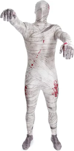 Vista 2 de Morphsuits Men's MPMU-US, Mummy