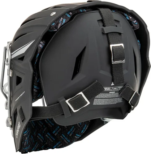 Vista 5 de Champro Champro Set de Receptor de Sóftbol Fastpitch - Protector de Cabeza