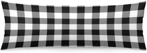 Vista 8 de Funda de almohada corporal de leopardo con diseño de piel de animales salvajes, con estampado de guepardo, funda de almohada larga con cremallera