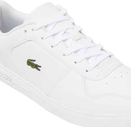 Vista 6 de Lacoste Zapatillas T-Base para hombre