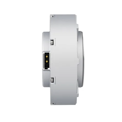 Vista 3 de GO-M8010-6 Motor Bionic Robot Joint Motor Motor Síncrono de imán permanente - Precisión y potencia para robots de alto rendimiento - Ideal