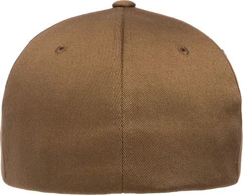 Vista 80 de Flexfit - Gorra de béisbol deportiva, ajustada, para hombre