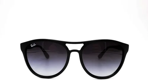 Vista 2 de Ray-Ban Gafas de sol redondas RB4170 Brad para hombre