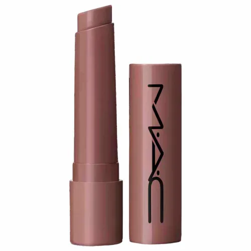 Vista 11 de MAC Brillo para rellenar los labios en barra - 10 Claro (Claro) - 0.08 oz / 2.3 g