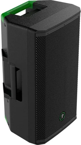 Vista 8 de Mackie Thrash, altavoz amplificado de 12 pulgadas y 1300W, negro (Thrash212)