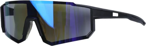 Vista 8 de VGEBY Gafas de sol para bicicleta, gafas de sol de ciclismo, gafas de sol para bicicletas, gafas de sol MTB Bike Can Mount Myopía Frame