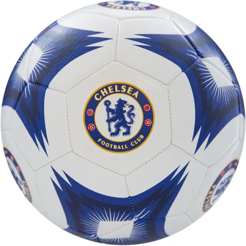 Vista 9 de Icon Sports Official Chelsea FC Soccer Ball