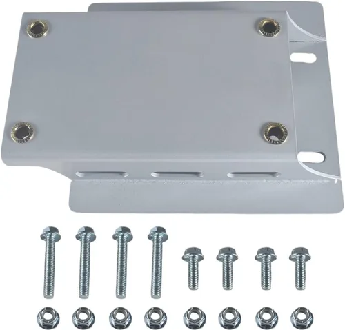 Vista 7 de Placa de Montaje de Elevacón de Convertidor de Par para Motor Predator 196cc 212cc para Mini Bicicleta Coleman CT200U BT200X Baja Warrior MB200
