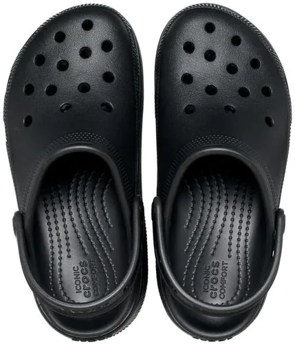 Vista 6 de Crocs Zuecos unisex para niños