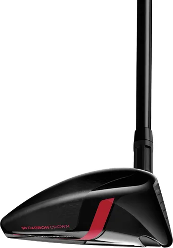 Vista 4 de TaylorMade Stealth Steel Fairway