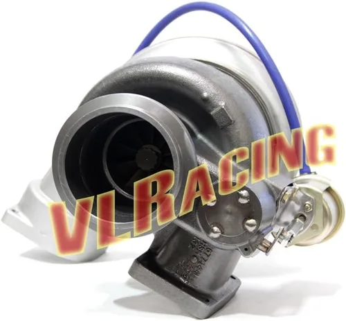 Vista 3 de Cat Caterpillar Turbo Diesel C15 3406e Turbocompresor Nuevo
