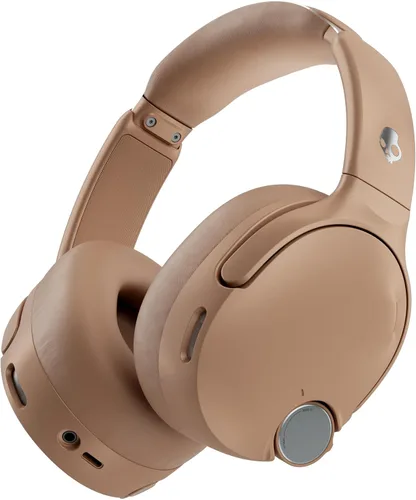 Vista 15 de Skullcandy Crusher 1080 ANC - Auriculares con sonido de Bose - True Black Negro verdadero