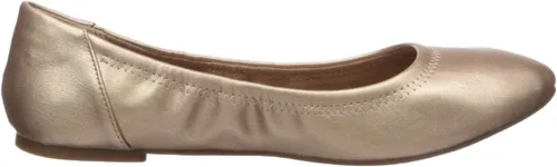 Vista 6 de Tienda Essentials Women's Belice Slip On Ballet Flat