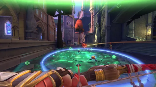 Vista 5 de 200 Paladins Crystals Online Game Code