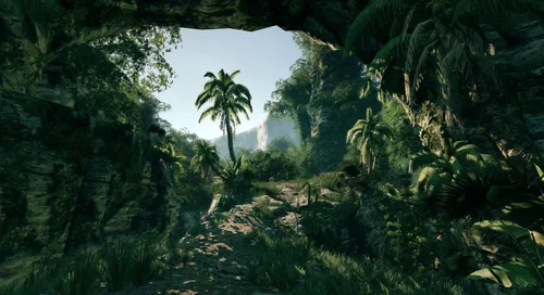 Vista 24 de Sniper Ghost Warrior - Xbox 360
