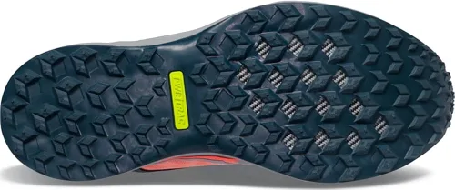 Vista 4 de Saucony Tenis de correr Canyon Tr2 para mujer