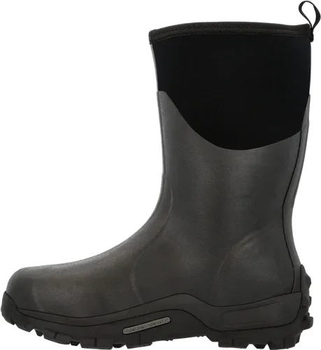 Vista 6 de Botas de trabajo de goma de grado comercial Muckmaster