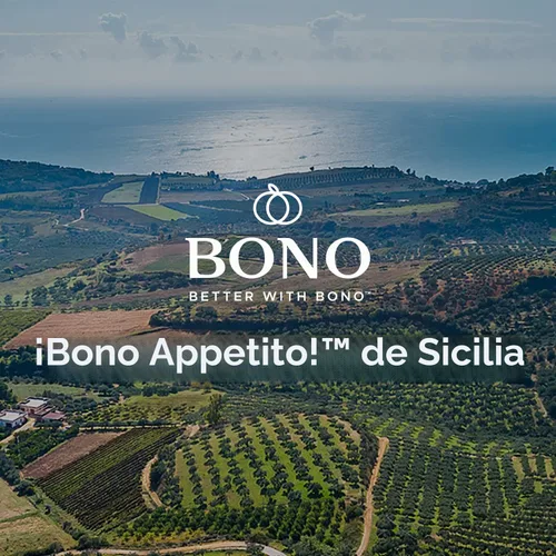 Vista 7 de BONO Aceite de oliva virgen extra orgánico 100% italiano, paquete de 3