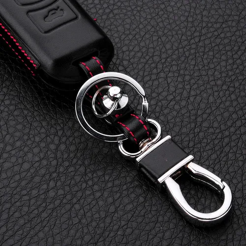 Vista 7 de Funda de silicona suave para llavero Mazda 2 3 5 6 8 CX3 CX4 CX5 CX7 CX9 MX5 Miata para Toyota Yaris para Scion iA TPU Case, Negro - piel