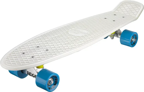 Vista 27 de Ridge Skateboards - Patineta, 27 pulgadas