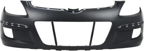 Vista 28 de Garage-Pro Cubierta de parachoques compatible con Hyundai Sonata trasero 2007
