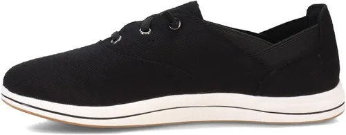 Vista 5 de Clarks Tenis Breeze Ave II para mujer