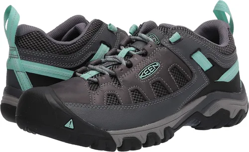 Vista 7 de KEEN Women's Targhee VentLowHeight Breathable Hiking Shoes
