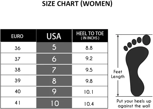 Vista 6 de AEROTHOTIC Womens Arch Supportive Casual Flip Flops