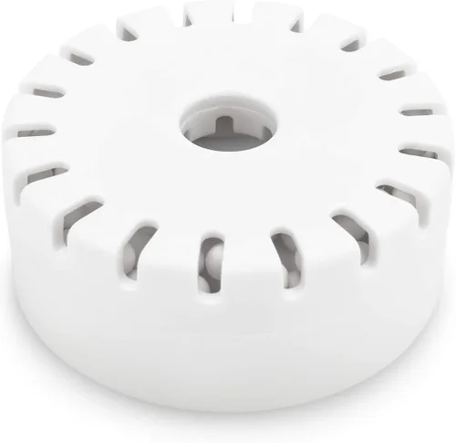 Vista 5 de LittleHippo WISPI Filtros de desmineralización de repuesto para humidificador, cartucho de desmineralización para purificador de aire, filtro