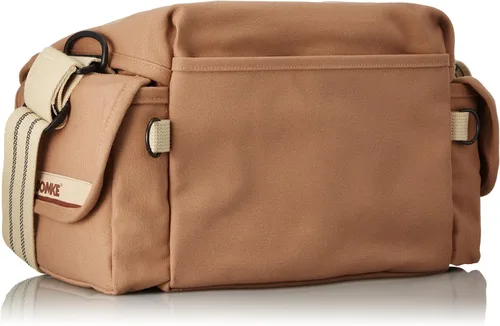 Vista 2 de Domke F-2 Classic Waxwear - Funda para cámara