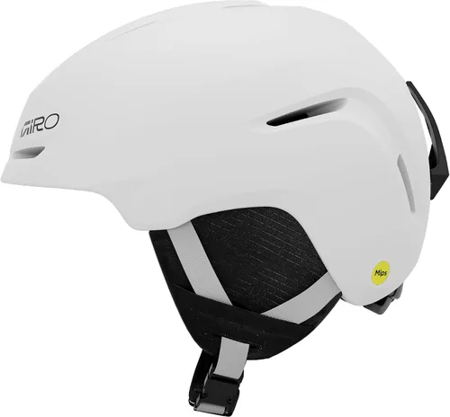Vista 14 de Giro Spur MIPS - Casco de esquí para niños, casco de snowboard para jóvenes, niños y niñas