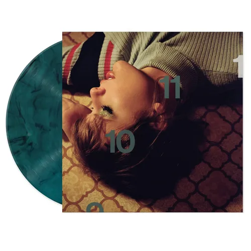 Vista 2 de MidnightsJade Green Edition LP