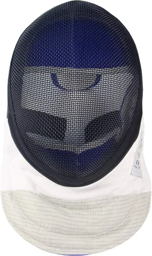 Vista 10 de LEONARK Máscara de esgrima Máscara de Esgrima Casco CE 350N Certificado Nacional Máscara de Grado - Equipo de Protección de Esgrima