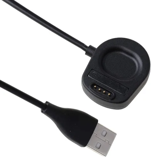 Vista 6 de USB for Smart Watch Charging Holder Dock Power Adapter Cable for Smartwatch Accessories