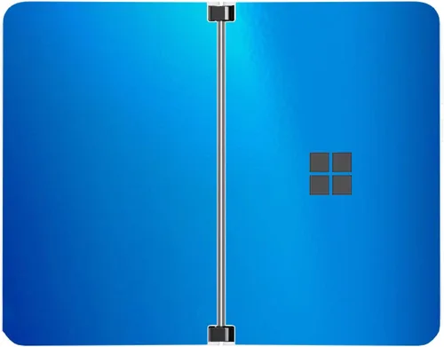 Vista 78 de SopiGuard - Adhesivo de vinilo para Surface Duo