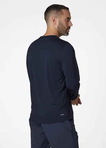 Vista 4 de Helly-Hansen Tech Crew para hombre