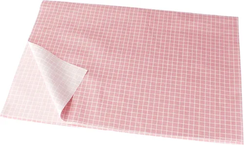 Vista 42 de Cuadrados de tela precortados 100 % algodón impreso (18 x 29 pulgadas) para manualidades, álbumes de recortes, suministros de manualidades - animales