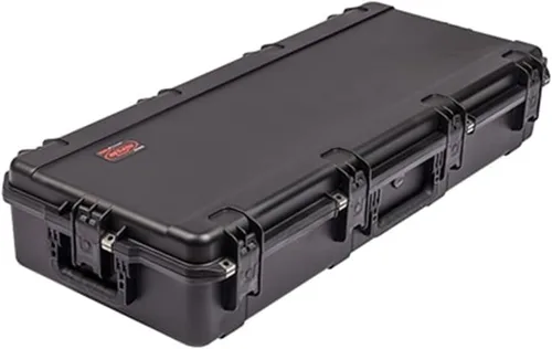 Vista 6 de SKB iSeries
