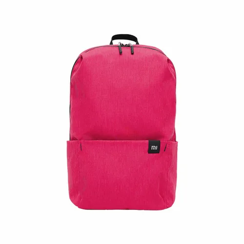 Vista 2 de Mochila para Portátil Xiaomi Mi Casual Daypack Rosa