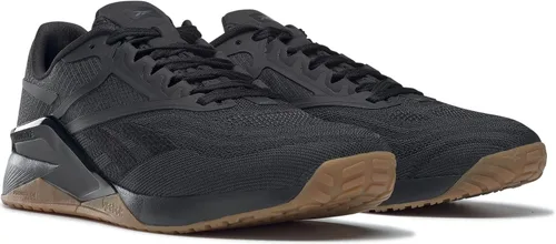 Vista 7 de Reebok Nano X2 - Tenis de entrenamiento funcional para hombre